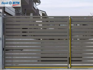 3 Tips Ampuh buat Pagar Kayu Tidak Keropos dan Tetap Kokoh