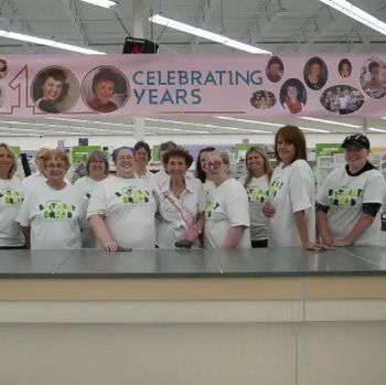 Jayne Burns Jayne Burns