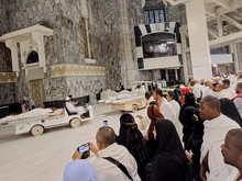 Cara Mengurus Jenazah yang Wafat dalam Keadaan Ihram