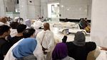 Begini Cara Membawa Jemaah Haji yang Wafat di Mekkah