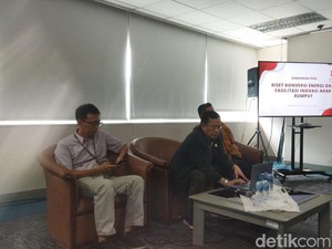 Ramai soal Nikuba, BRIN Nyatakan Dukungan ke Inovasi Masyarakat