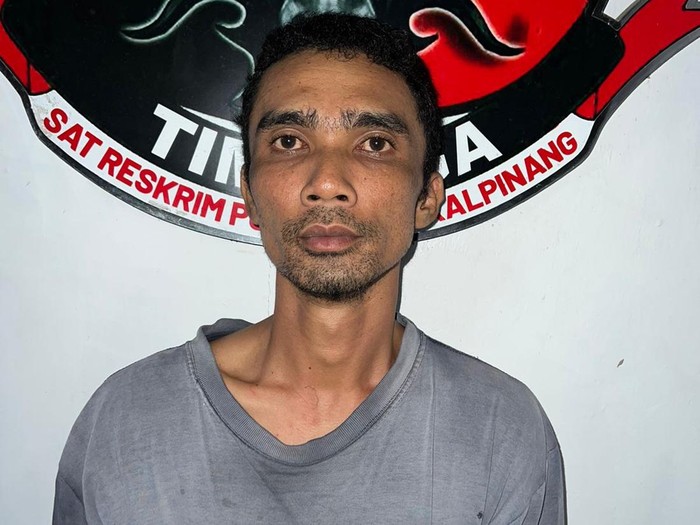 Defri ditangkap, Kamis (13/7/2023), karena membobol sejumlah rumah di Pangkalpinang. Dia berdalih butuh duit untuk membeli narkoba dan kebutuhan sehari-hari.