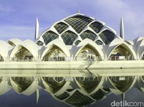 Rekomendasi Wisata Dekat Stasiun Kereta Cepat Whoosh Tegalluar