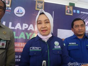 BMKG: Hujan saat Kemarau Fenomena Harian tapi Bisa Picu Cuaca Ekstrem