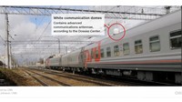 Menurut seorang mantan insinyur dan kapten di FSO, Gleb Karakulov, yang membelot dari negara itu tahun lalu dan diwawancarai oleh Dossier Center dengan sangat rahasia, Putin beralih ke kereta api sebagai cara untuk menghindari pelacakan.