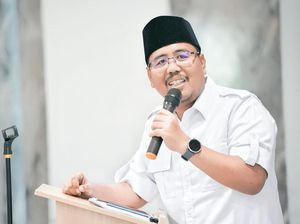 Prabowo Jarang Turun ke Jatim Tapi Rajai Survei ARCI, Gerindra Buka Suara