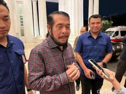 Ketua MK Apresiasi Hoegeng Awards 2023: Ini Penting untuk Kemajuan Polri