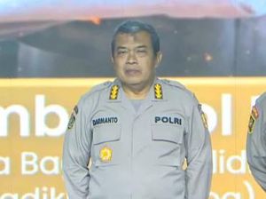 Lemkapi: Sosok Darmanto Ditemukan Hoegeng Awards Berkat Respons Masyarakat