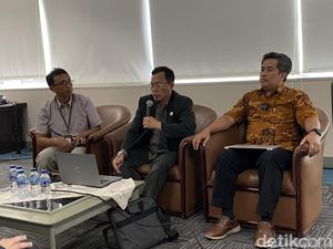 BRIN Penasaran Ingin Cek Nikuba, tapi Penemunya Tak Mau