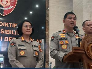Bareskrim Mulai Audit Dana BOS-Zakat Ponpes Al-Zaytun