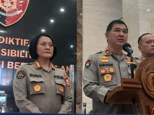 Alasan Polri Beli Pesawat Bekas: Hadapi Pemilu hingga Darurat Bencana Alam