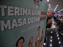 Apa Itu Serangan Fajar dalam Pemilu? Ini Penjelasan Lengkapnya