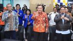 KPK Gandeng KPU dan Bawaslu Kampanye Tolak Politik Uang