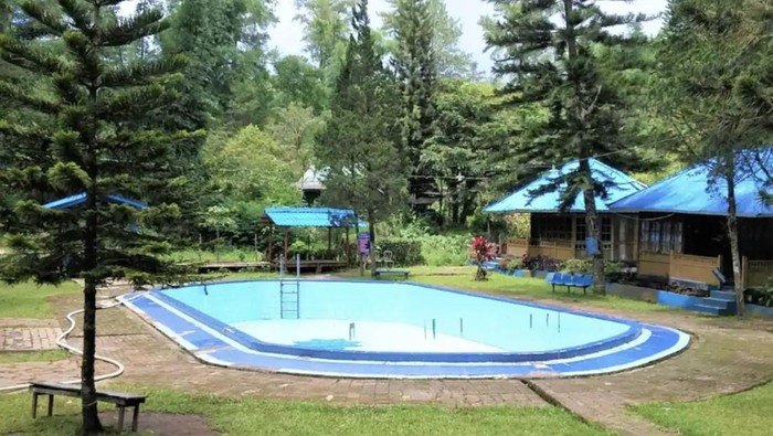 Lembah Biru Malino