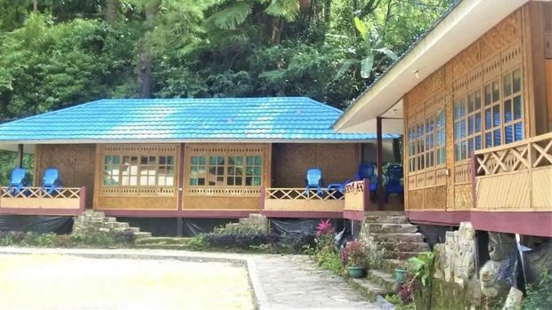 Lembah Biru Malino