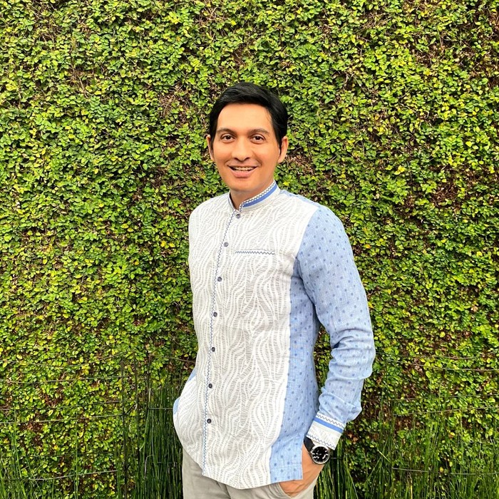 Lucky Hakim