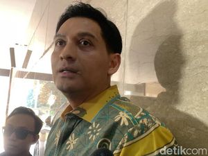 Lucky Hakim Menyesal Bantu Promosi Ponpes Al Zaytun