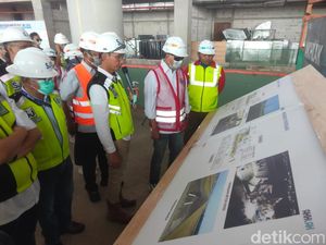 Menhub Minta Bandara Kediri Beroperasi Desember untuk Layani Jemaah Umrah