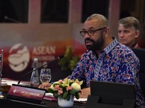Tok! Mahasiswa Tak Boleh Bawa Keluarga Saat Kuliah di Inggris, Kecuali Golongan Ini