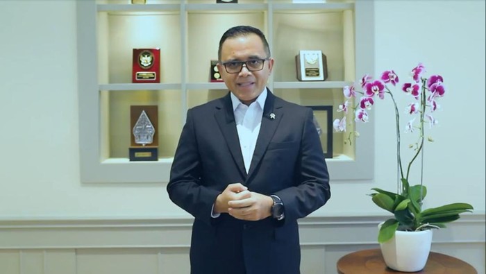 MenPAN-RB Abdullah Azwar Anas. (Dok. Kemenpan-RB)