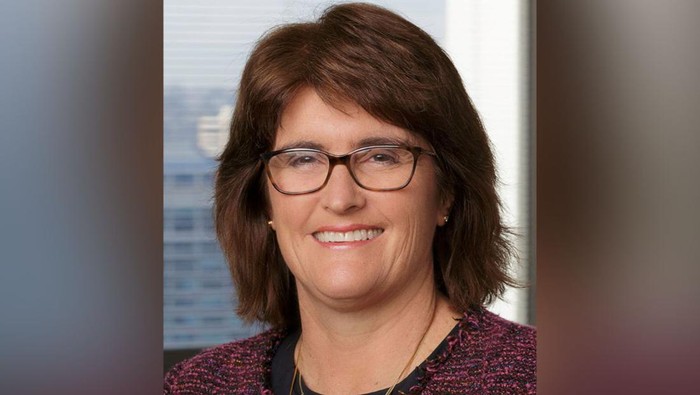Michele Bullock