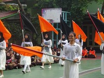 Durasi MPLS 2026 Jadi 5 Hari, Murid OSIS-MPK Boleh Dilibatkan dengan Syarat Khusus