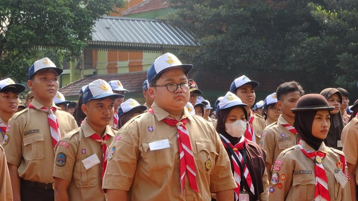 MPLS SMAN 78 Jakarta
