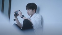 Setelah Ryo, SM Rookies bernama Ryu juga diperkenalkan sebagai calon member NCT Tokyo. Awas jangan tertukar ya, NCTzen! (Foto: dok. SM Entertainment)  