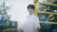 Terakhir, SM memperkenalkan member Jepang bernama Heitetsu. (Foto: dok. SM Entertainment)  