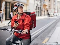 Duh! Pria Ini Kirim Teror 50 Pesanan Makanan Fiktif ke Mantan Pacar