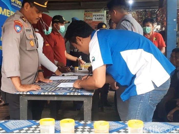 Operasi Patuh Semeru 2023