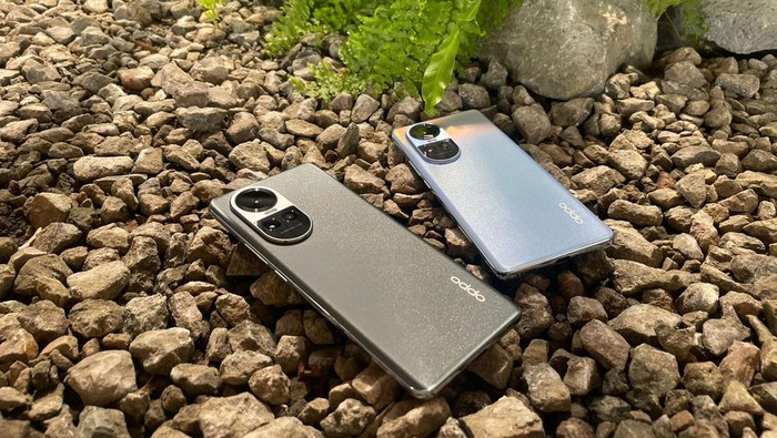 OPPO Reno10 5G