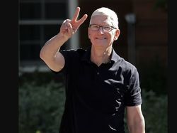 Orang Terkaya dan Terkuat Dunia Gelar Pertemuan Rahasia