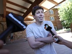 Orang Terkaya dan Terkuat Dunia Gelar Pertemuan Rahasia