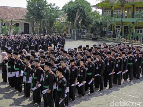 Pagar Nusa Banyuwangi