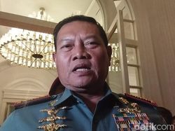 Panglima TNI: Hoegeng Awards Beri Motivasi untuk Masyarakat