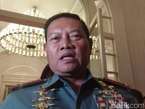Panglima TNI: Hoegeng Awards Beri Motivasi untuk Masyarakat
