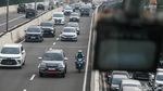 Pantas Mau Dipasang Kamera e-TLE, Banyak Pemotor Terobos JLNT Casablanca