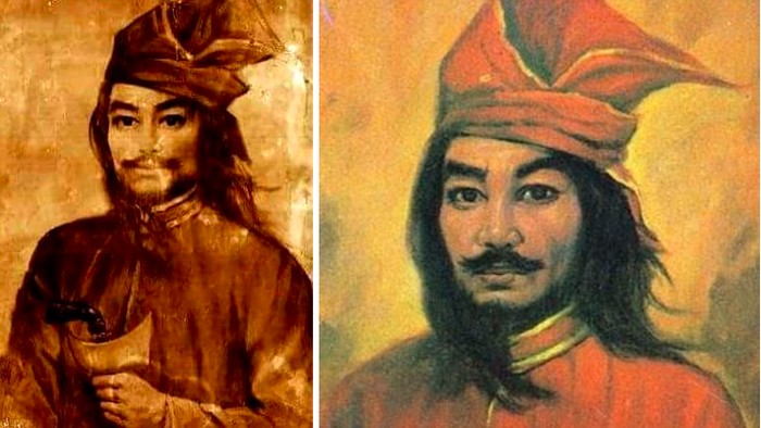 Passapu: Ikat Kepala Khas Sulawesi Selatan