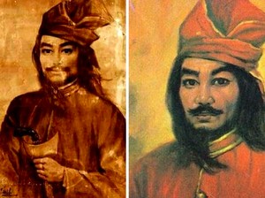 Passapu Ikat Kepala Khas Masyarakat Sulsel: Sejarah, Simbol dan Filosofi