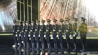 Malam puncak penganugerahan ini disiarkan langsung di laman detikcom. 