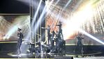 Penampilan Pasheman 90 Membuka Hoegeng Award 2023