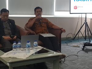 Kata BRIN soal Ferrari Disebut Lirik Nikuba