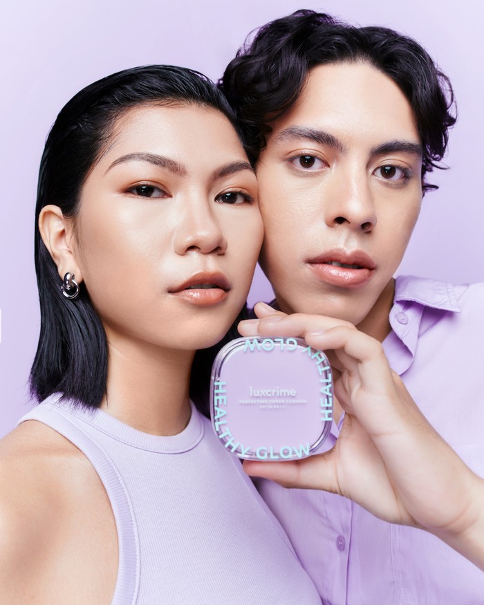 Perfecting Cover Cushion