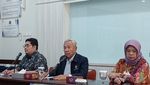 Pertama di Indonesia Jurusan Teknik Perkeretaapian di Universitas Swasta