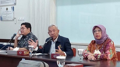 Pertama di Indonesia Jurusan Teknik Perkeretaapian di Universitas Swasta