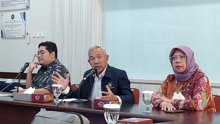 Pertama di Indonesia Jurusan Teknik Perkeretaapian di Universitas Swasta Fakultas Teknis Universitas Pancasila (FTUP) membuka program study (prodi) Teknik Perkeretaapian. Prodi baru ini menjadi satu-satunya Prodi sarjana Teknik Perkeretaapian yang dikelola Perguruan Tinggi Swasta yang ada di Indonesia.