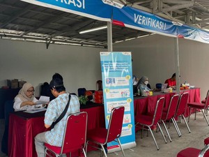 Pertamina Jamin Ganti Rugi Warga Terdampak Insiden Plumpang Terus Berjalan