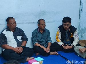 Pihak Mal Datangi Keluarga ABG yang Meninggal Usai Konser JKT48