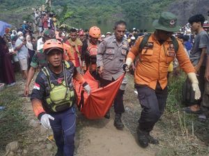 Kronologi 3 Pria Ritual hingga Tewas Tenggelam di Danau Kuari Bogor
